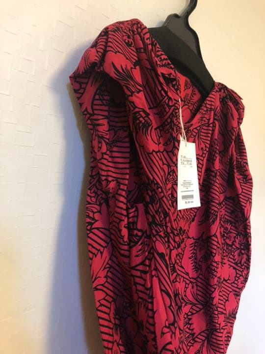 う*ぎ様 Vivienne Westwood RED LABEL ワンピース