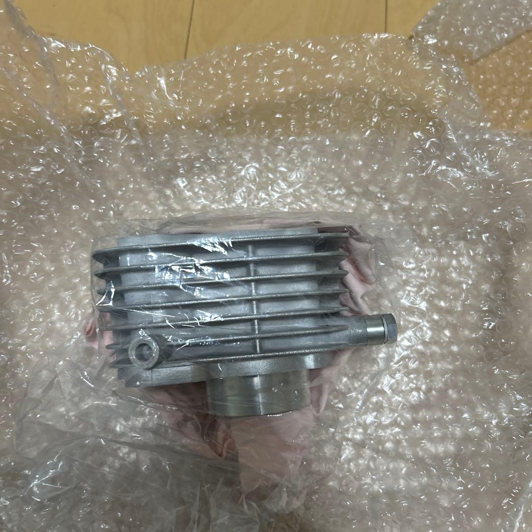 エイプ100 ヨシムラボアアップキット　125cc　廃盤　中古