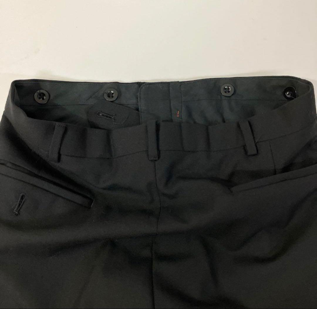 k POLO by RALPH LAUREN ブラックスーツ 90年代 日本製