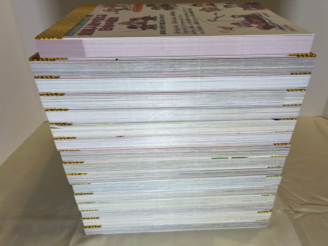 歴史漫画 タイムワープシリーズ 全14巻セット