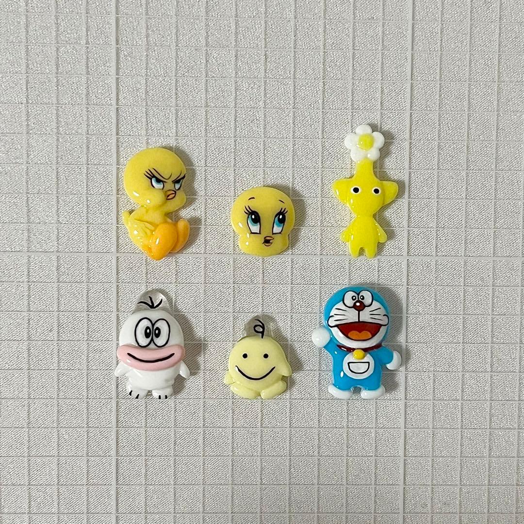 M's shop . ネイルパーツ
