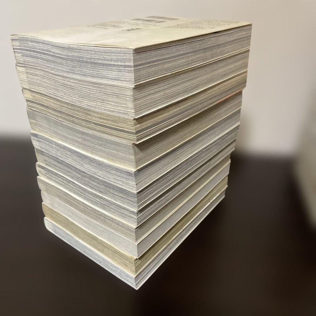 金田一少年の事件簿　文庫全巻セット全34巻+短編集全5巻+特別編全2巻