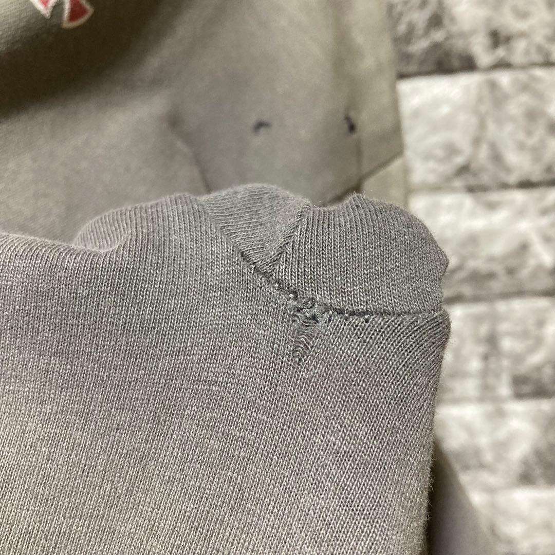 INDEPENDENT Tシャツ XL インディペンデント 超ボロ 超フェード