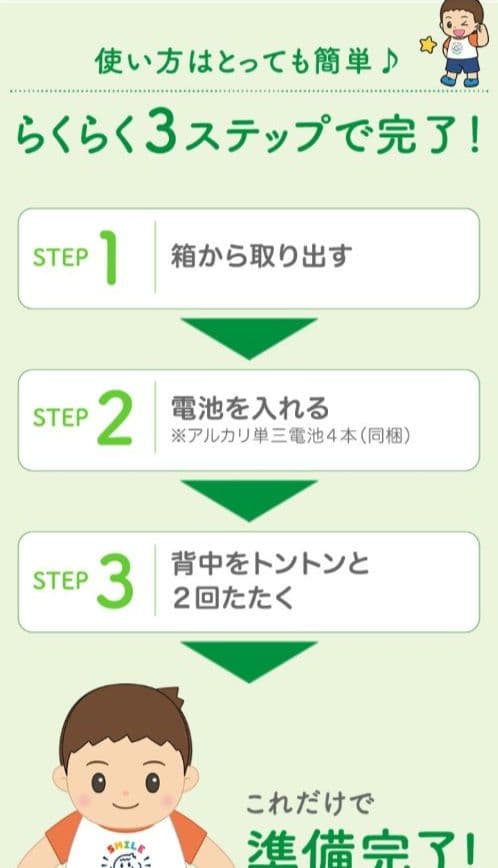 専用　スマイルけんちゃん おしゃべり人形　介護お話し相手癒し　新品未使用