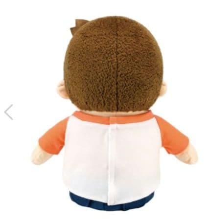 専用　スマイルけんちゃん おしゃべり人形　介護お話し相手癒し　新品未使用