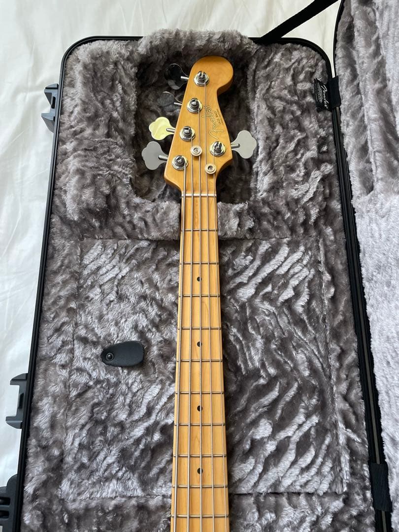 【Nplus様】Fender American Professional II