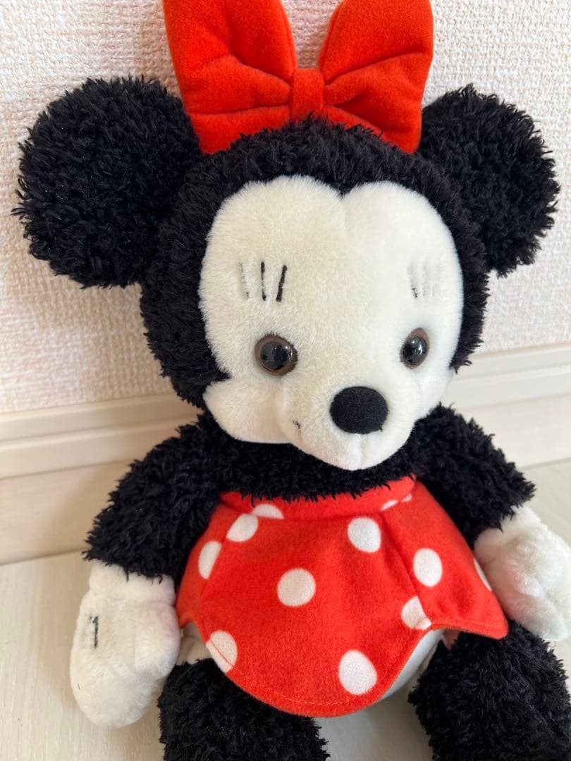 【即購入OK】ミニークチュール ぬいぐるみ フェリシモhaco.
