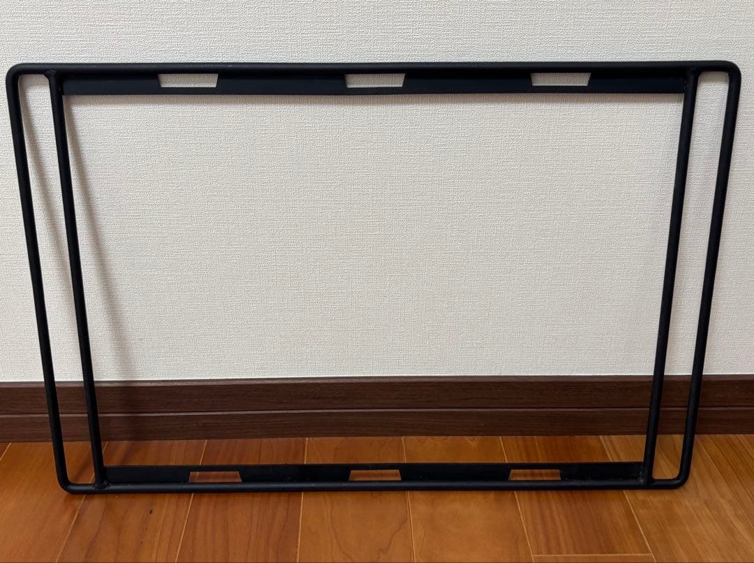 ryucamp i-frame ヘリノックス天板 IGT規格