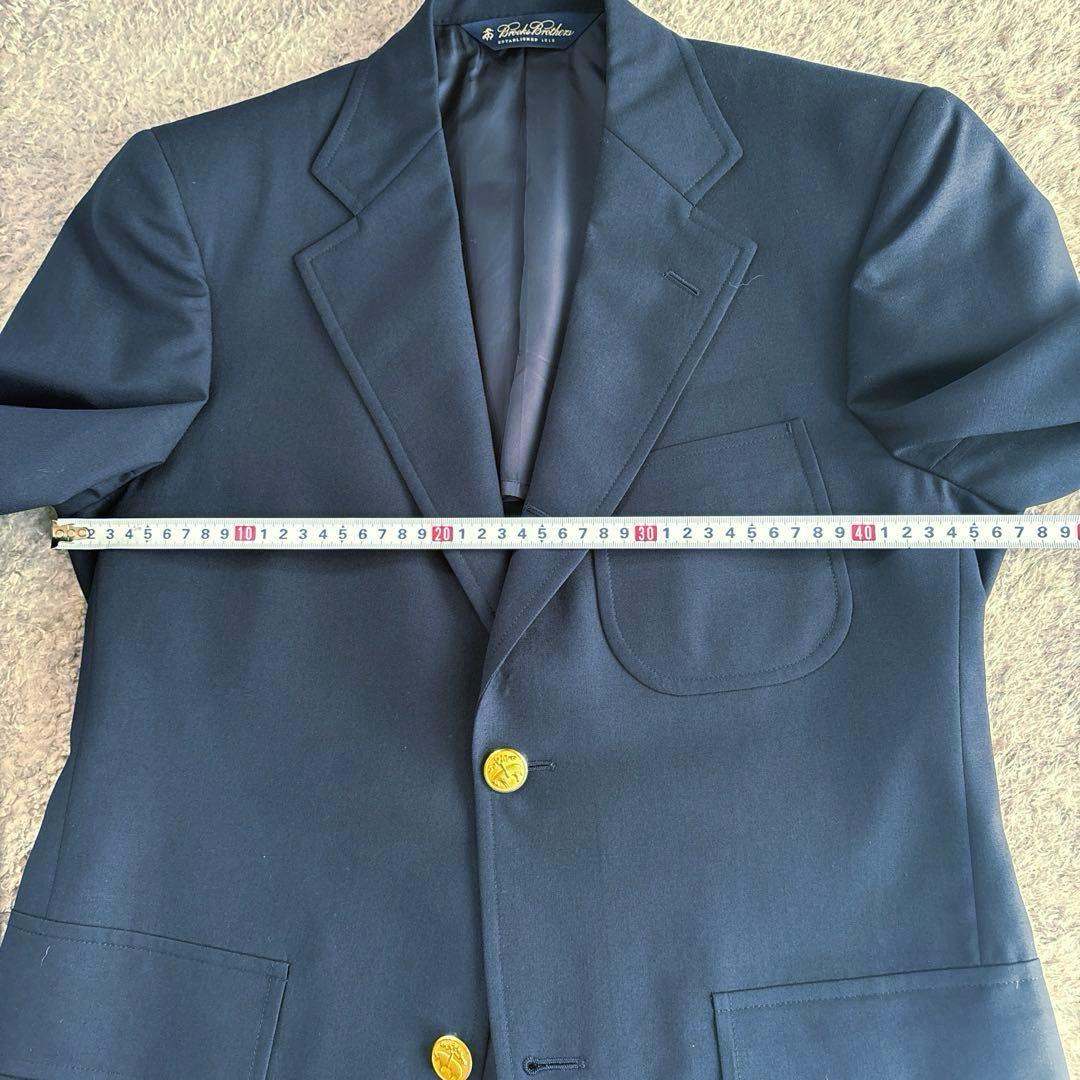 Brooks Brothers / 紺ブレ