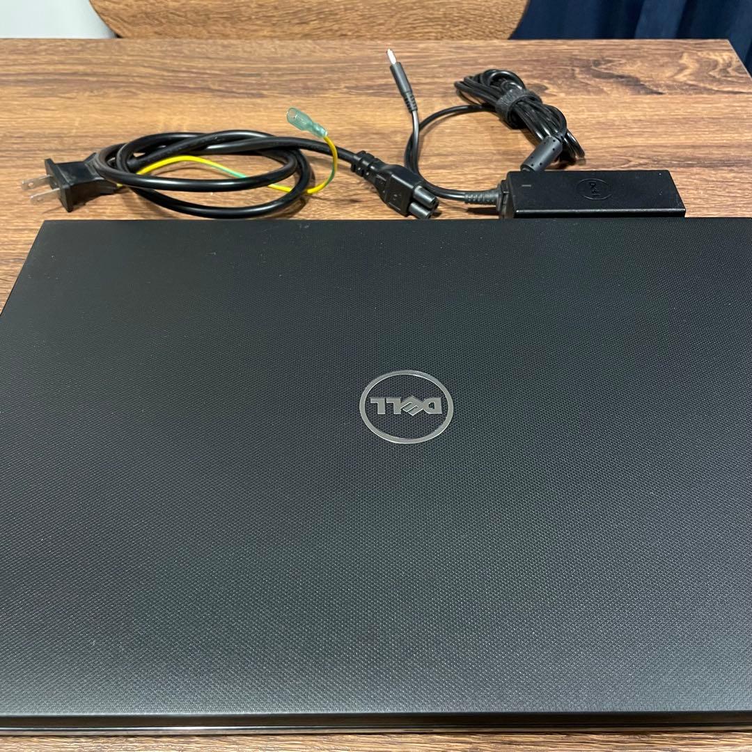 mao様★美品☆Dell Vostro15 3568 Windows10