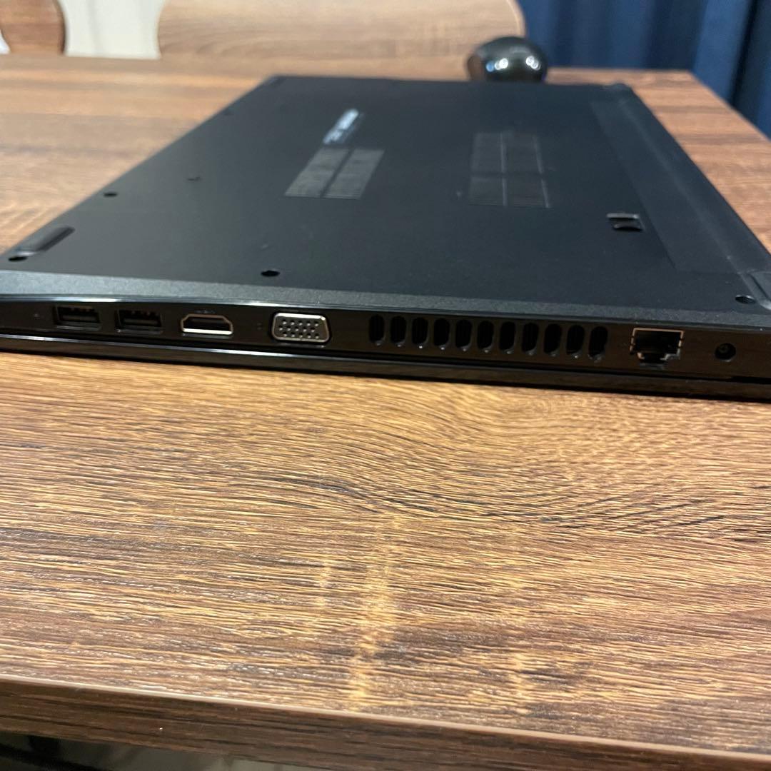 mao様★美品☆Dell Vostro15 3568 Windows10