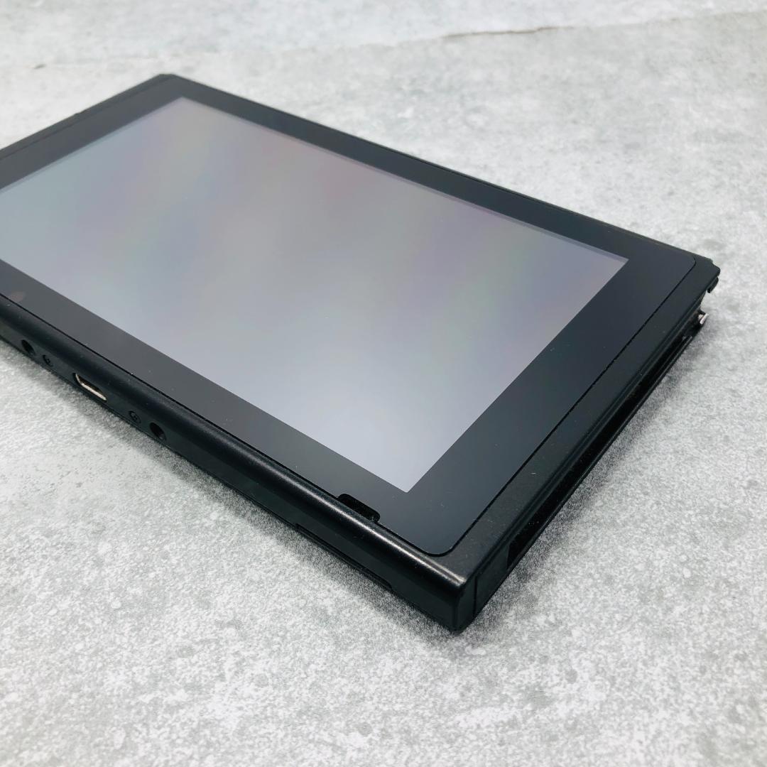 【動作OK】任天堂 Switch HAC-001 未対策機　本体のみ 04-04