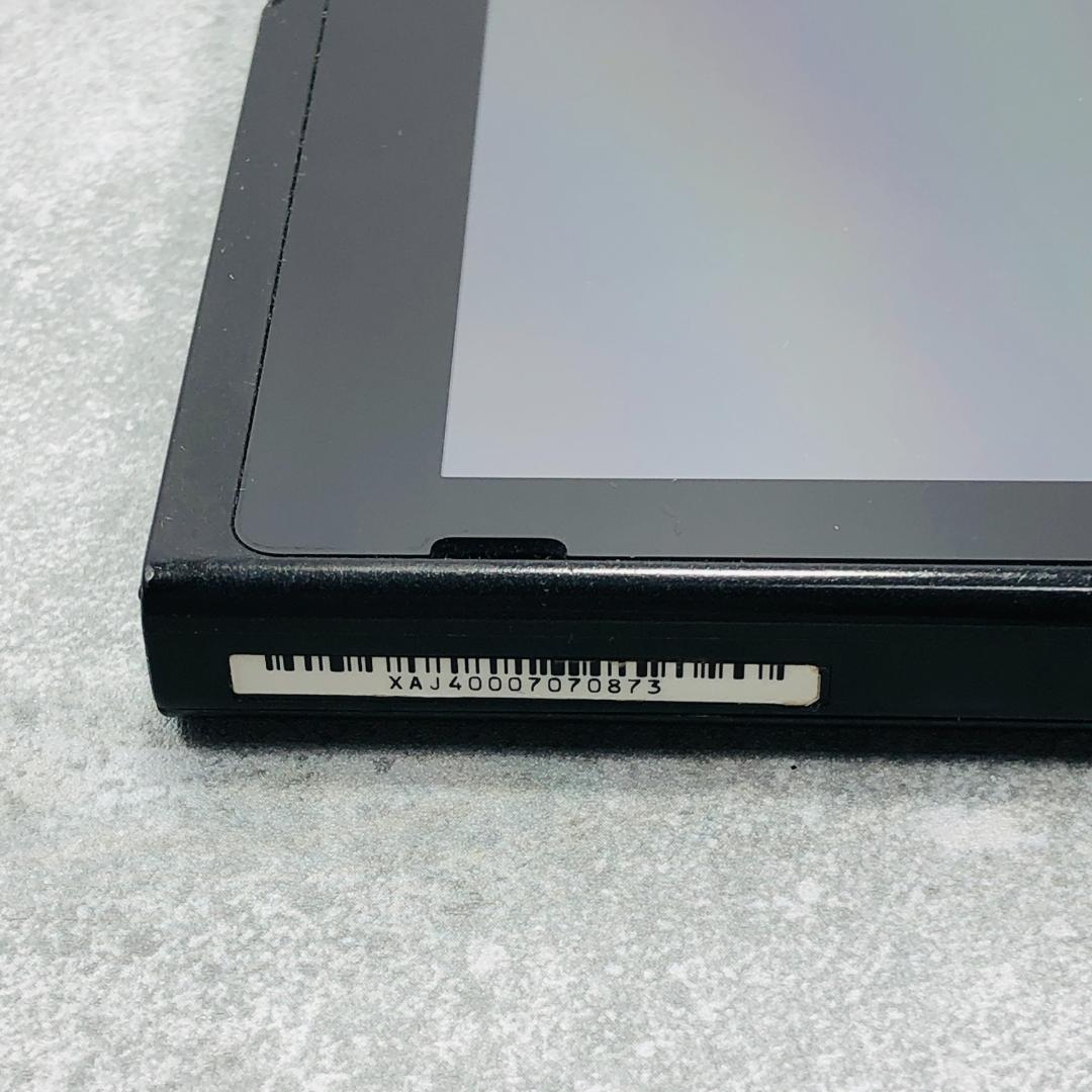 【動作OK】任天堂 Switch HAC-001 未対策機　本体のみ 04-04