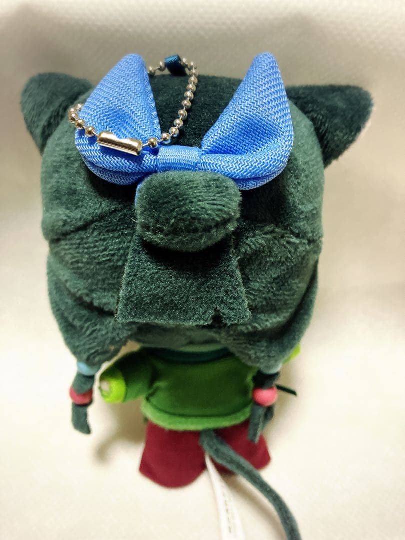 R*8様 薬屋のひとりごと　TAITO　プライズ　ぬいぐるみマスコット　猫猫