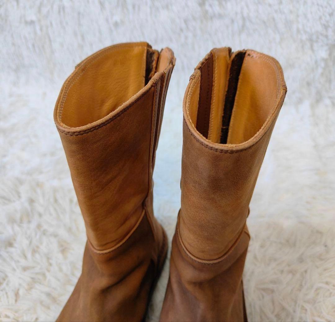 トリッペン trippen MIDBOOT　36サイズ
