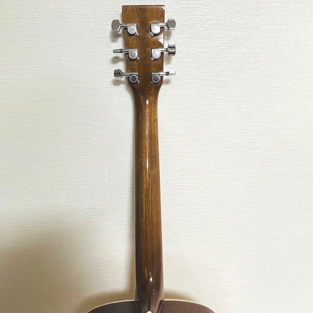 HONEYBEE アコースティックギター F-15 N