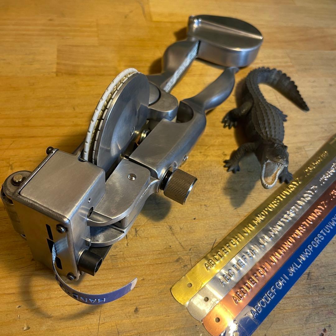 ken70■製品保証■DYMO rhino M1011 179-15