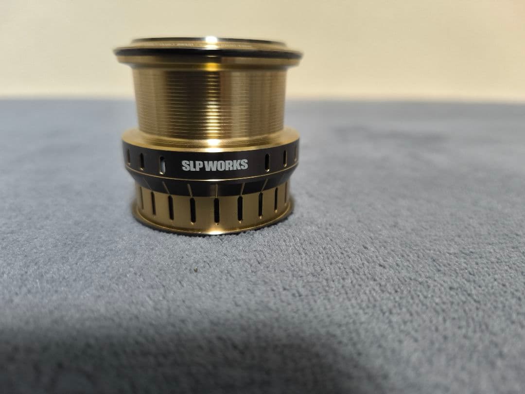 K*N様 美品　slp works EXスプール　LT3000S