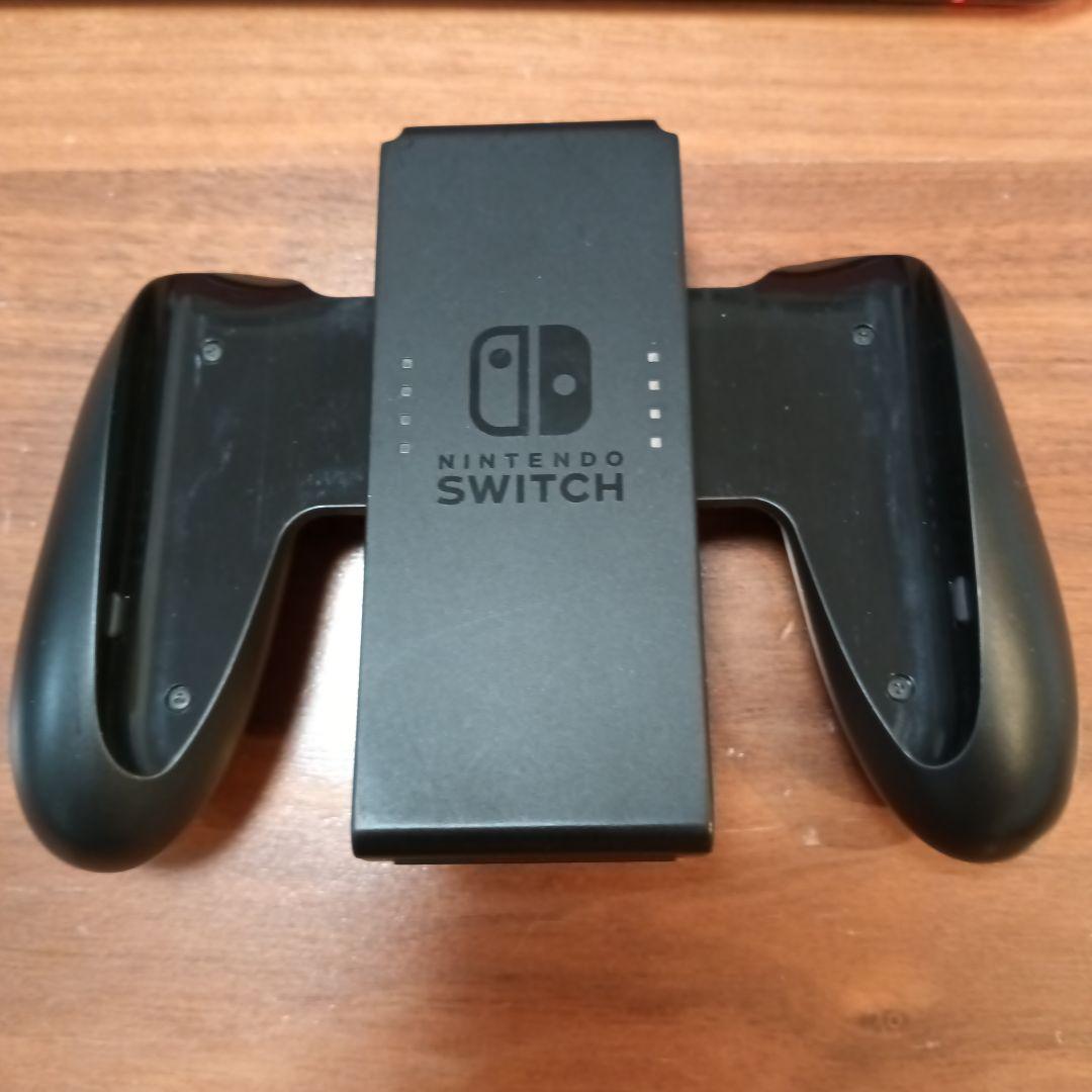 Nintendo Switch 2022年購入 動作確認済 付属品あり スイッチ