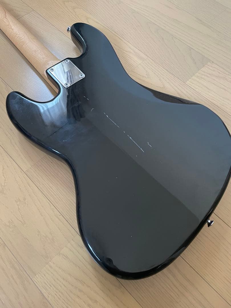 Legendベース