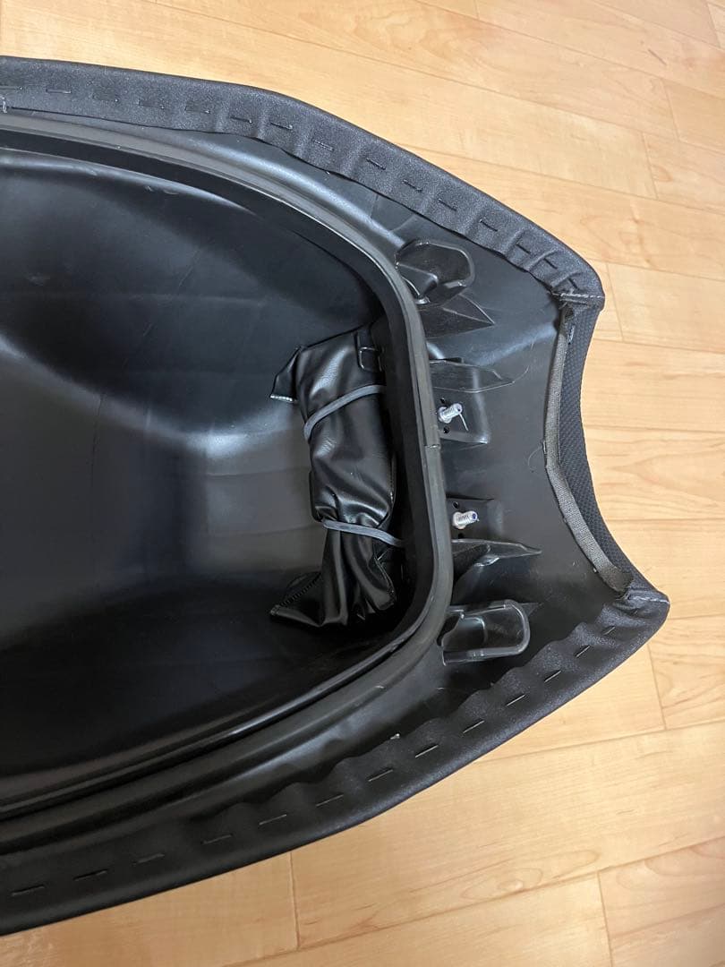 【美品】PCX125　JK05型　純正シート