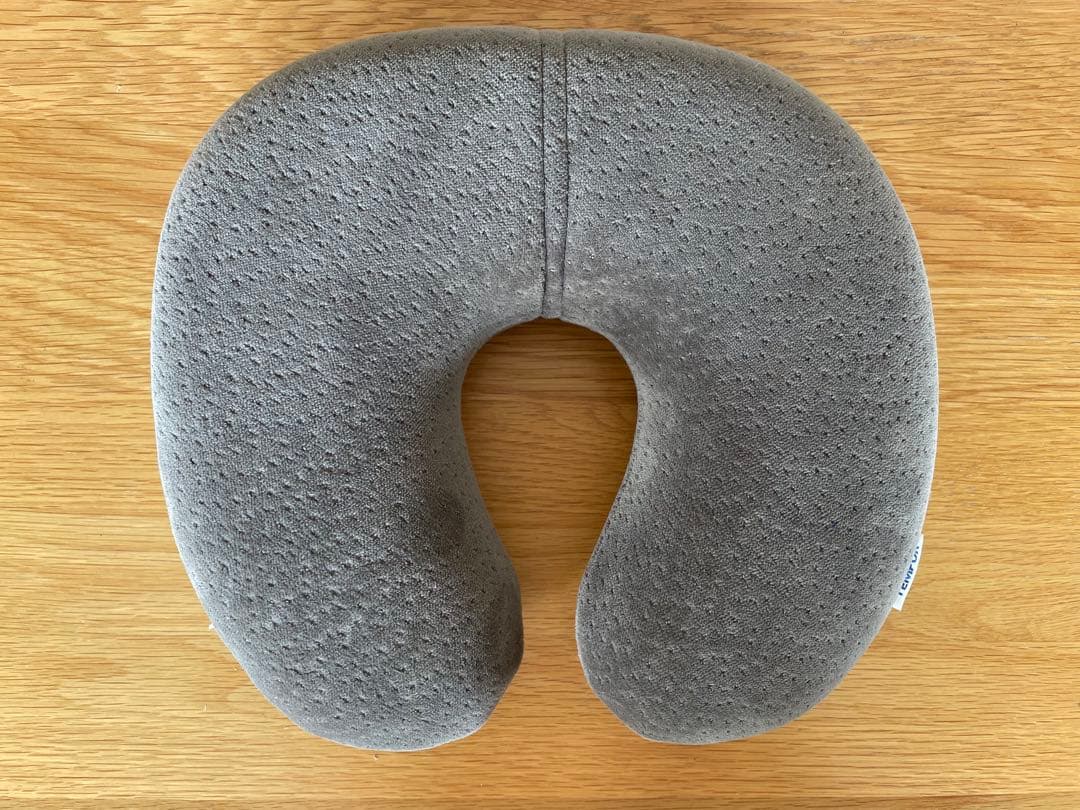 TEMPUR TRANSIT PILLOW テンピュール ネックピロー