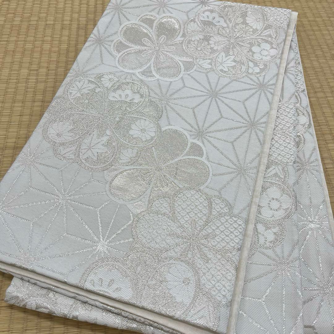 正絹 振袖セット 古典美 豪華吉祥文様