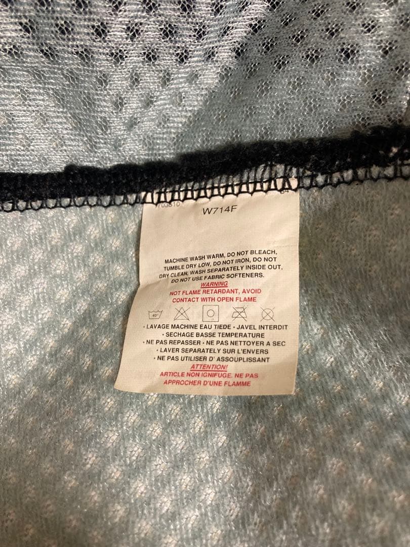 patagonia パタゴニア レトロ X ベスト ブラック 2001製 USA