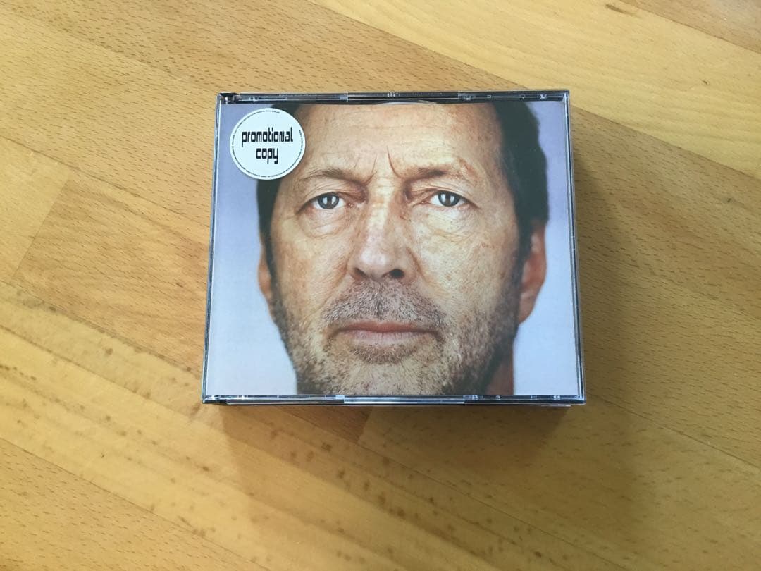 洋楽 Eric Clapton /Chinese Takeaway(4CD/2DVD)