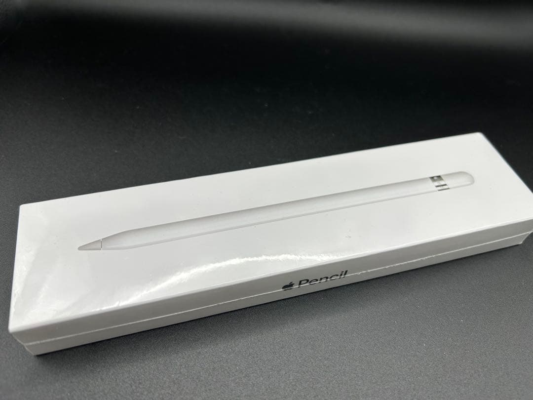 未開封【Apple Pencil 第1世代（アップルペンシル） 】［純正品]①