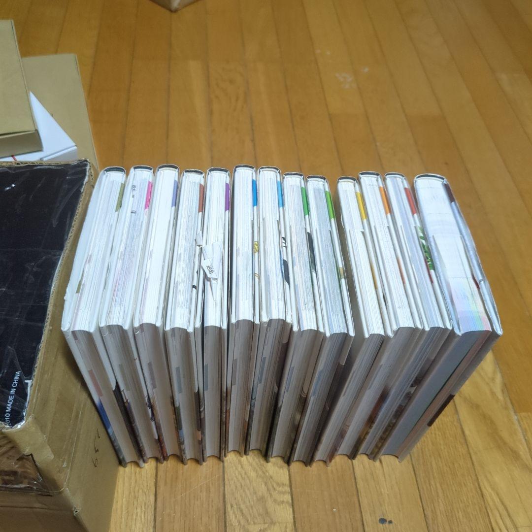 学研まんが　日本の歴史12冊全巻　人物事典付き