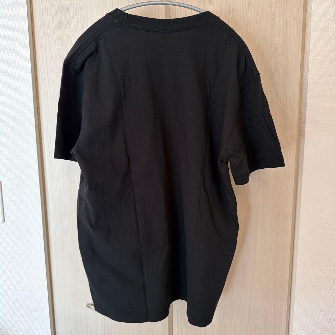 トップス Supreme Gotham Tee black