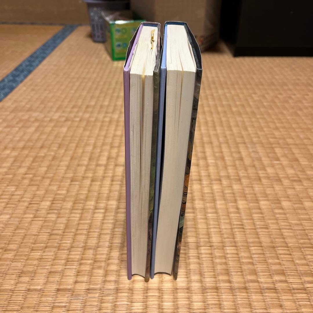 白梅の碑 2巻セット 新里堅進