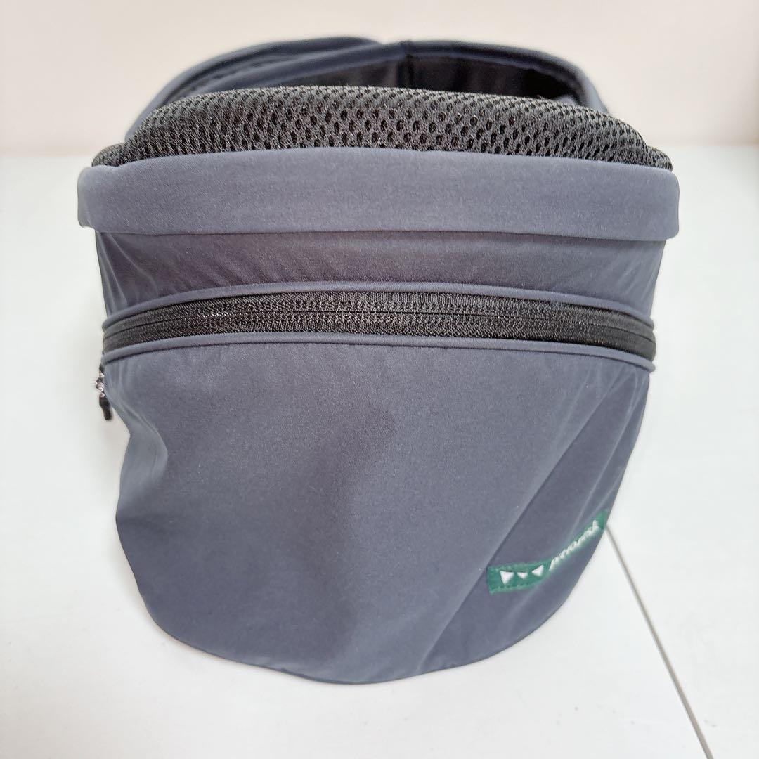 【美品】Pittoresk × POLBAN ADVANCE ヒップシート