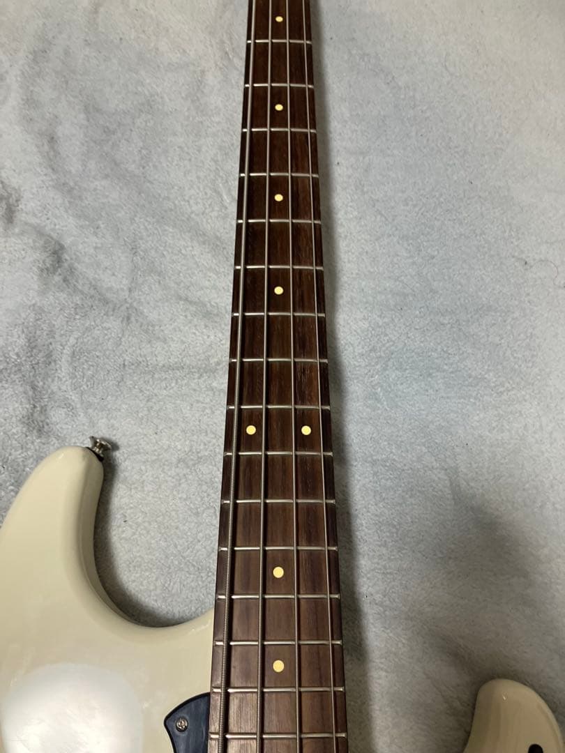 ベース YAMAHA BB234 vw