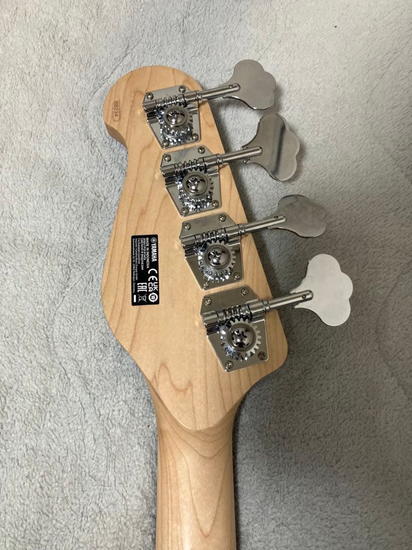 ベース YAMAHA BB234 vw
