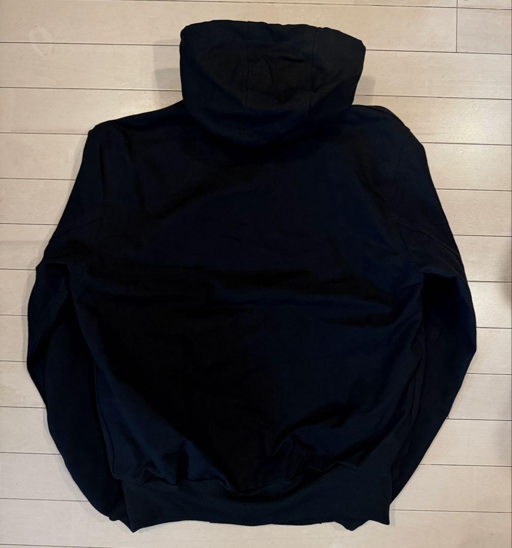 【未使用】 Carhartt Duck Jacket USA製