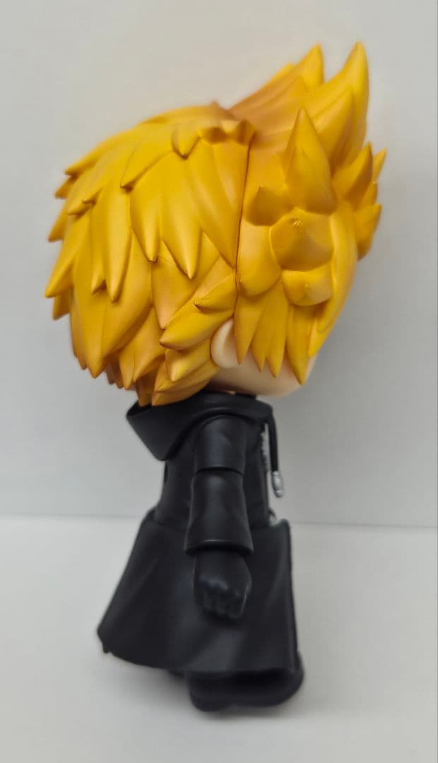 ねんどろいど　ロクサス　キングダムハーツ III Ver.