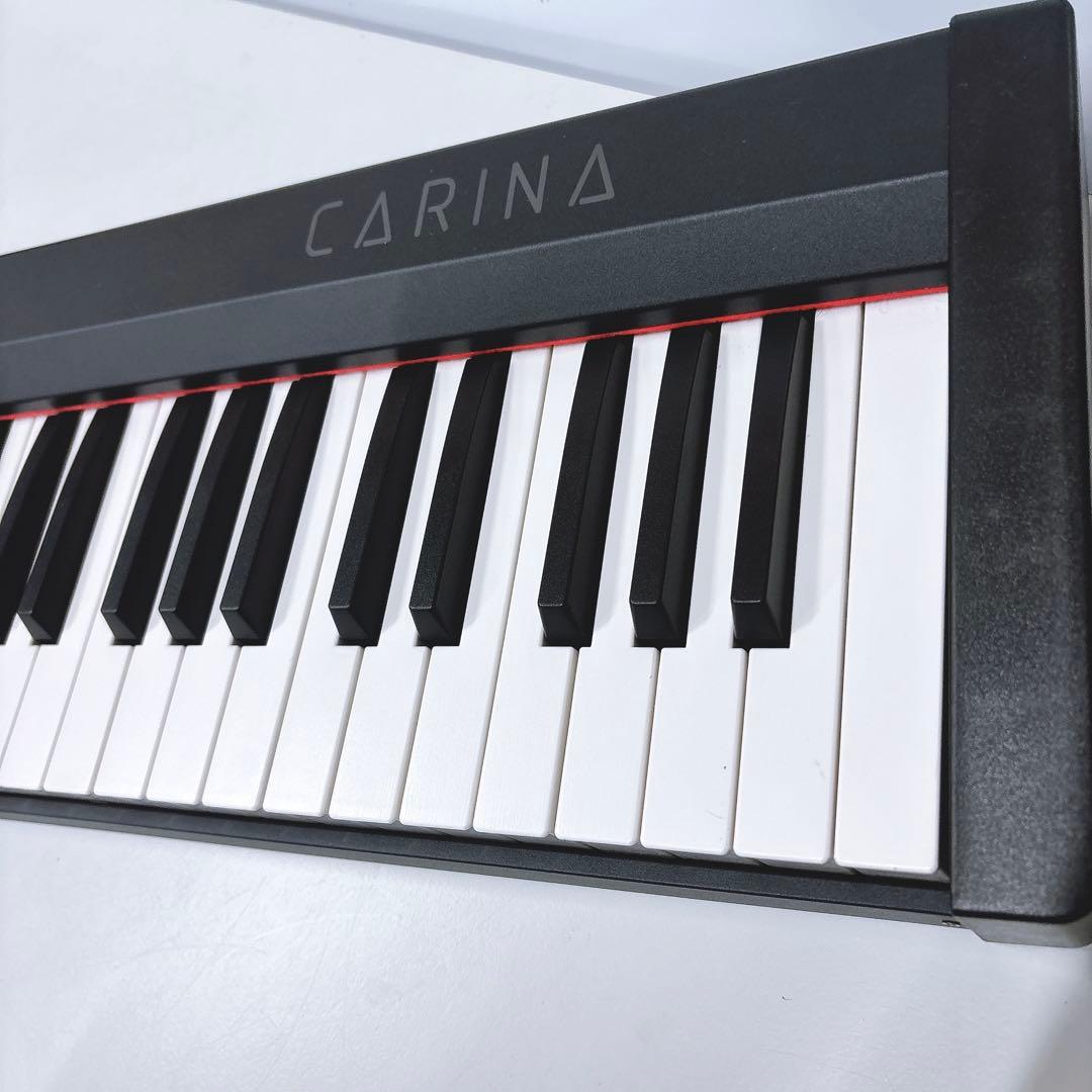 CARINA 電子ピアノ 電子キーボード 88鍵盤