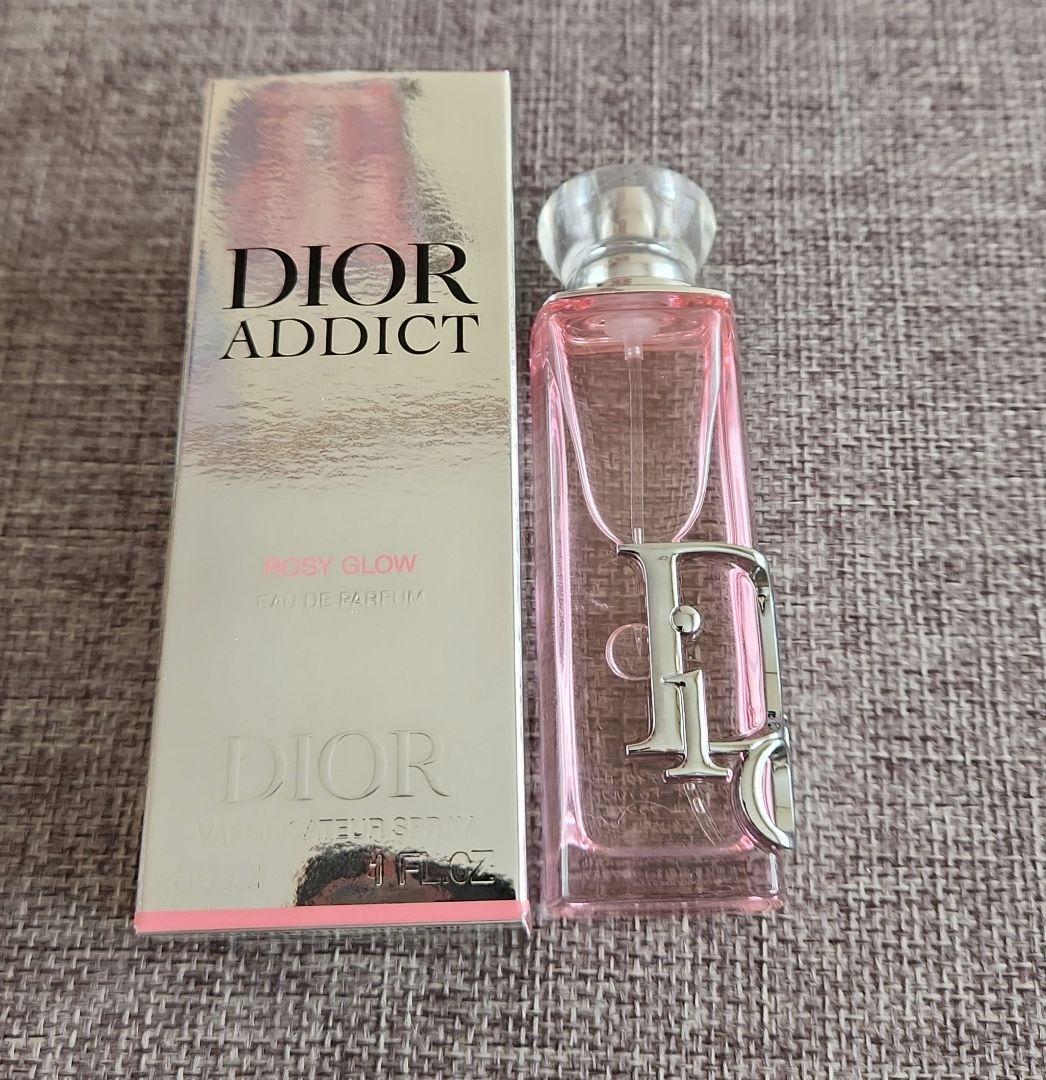 に*ま様 ディオール アディクト ロージーグロウ30mL
