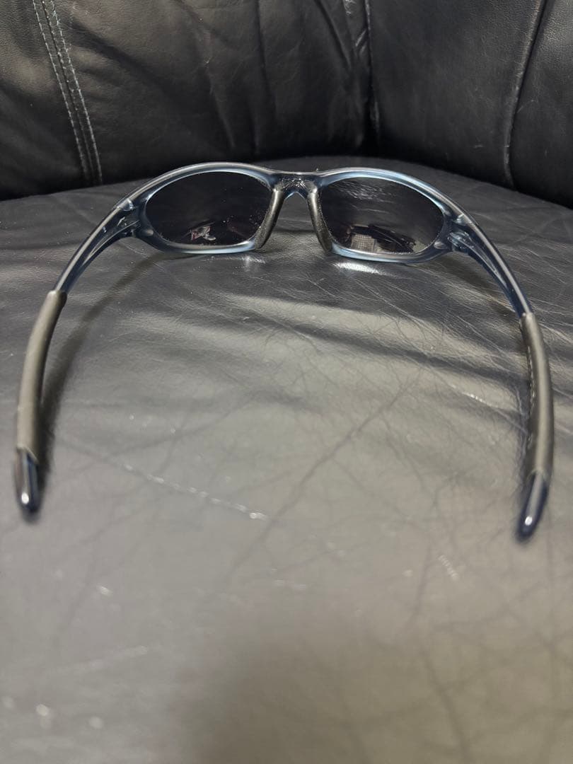 OAKLEY オークリー XX サングラス 廃盤モデル