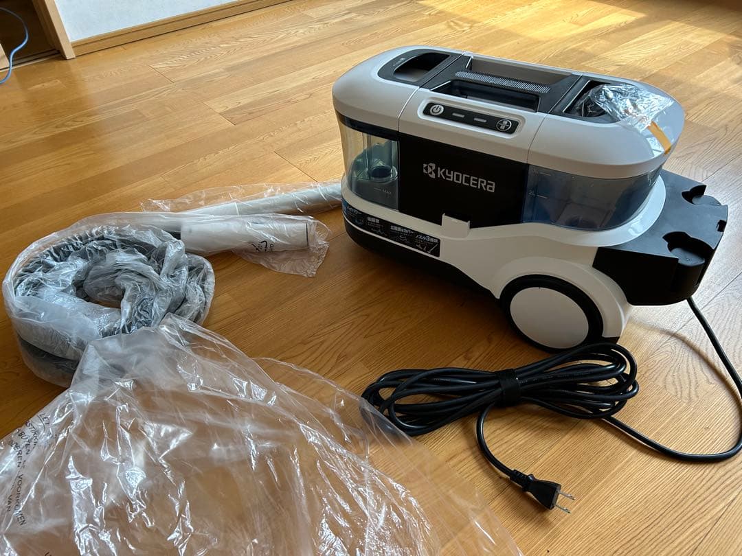 KYOCERA リンスクリーナ KRC800