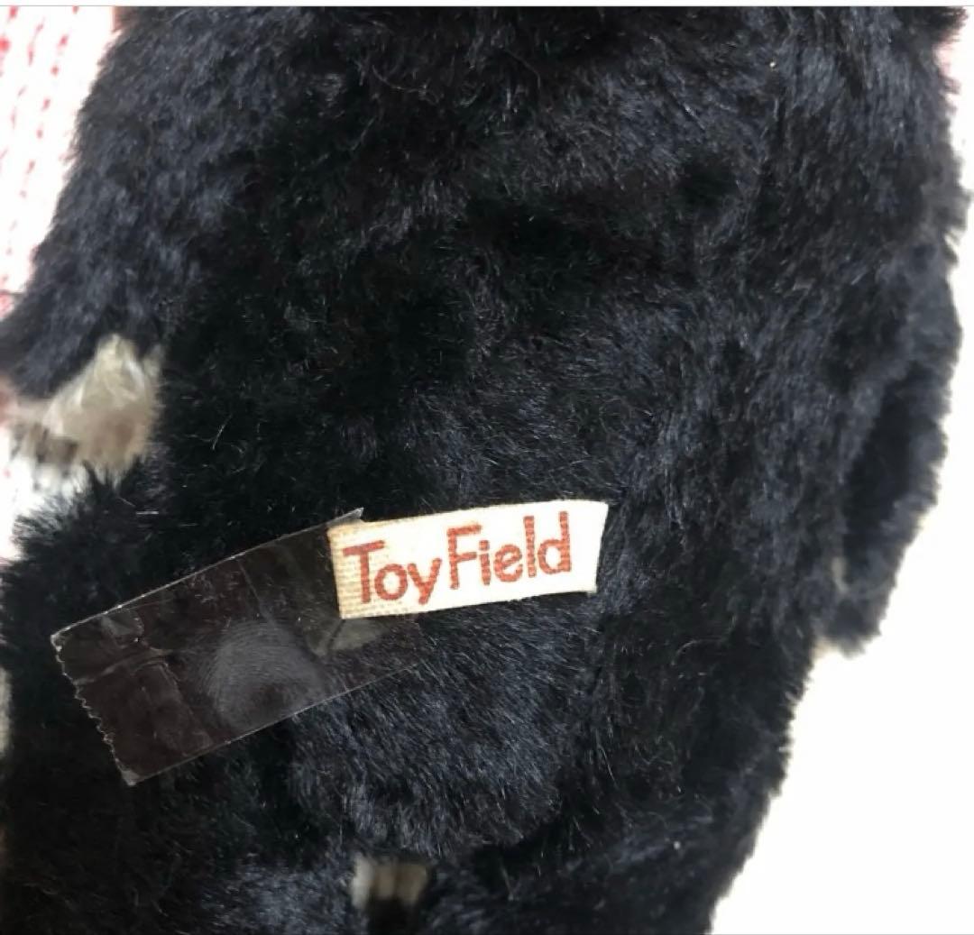m*n様 大塚勝俊 Toy Field テディベア　中古品