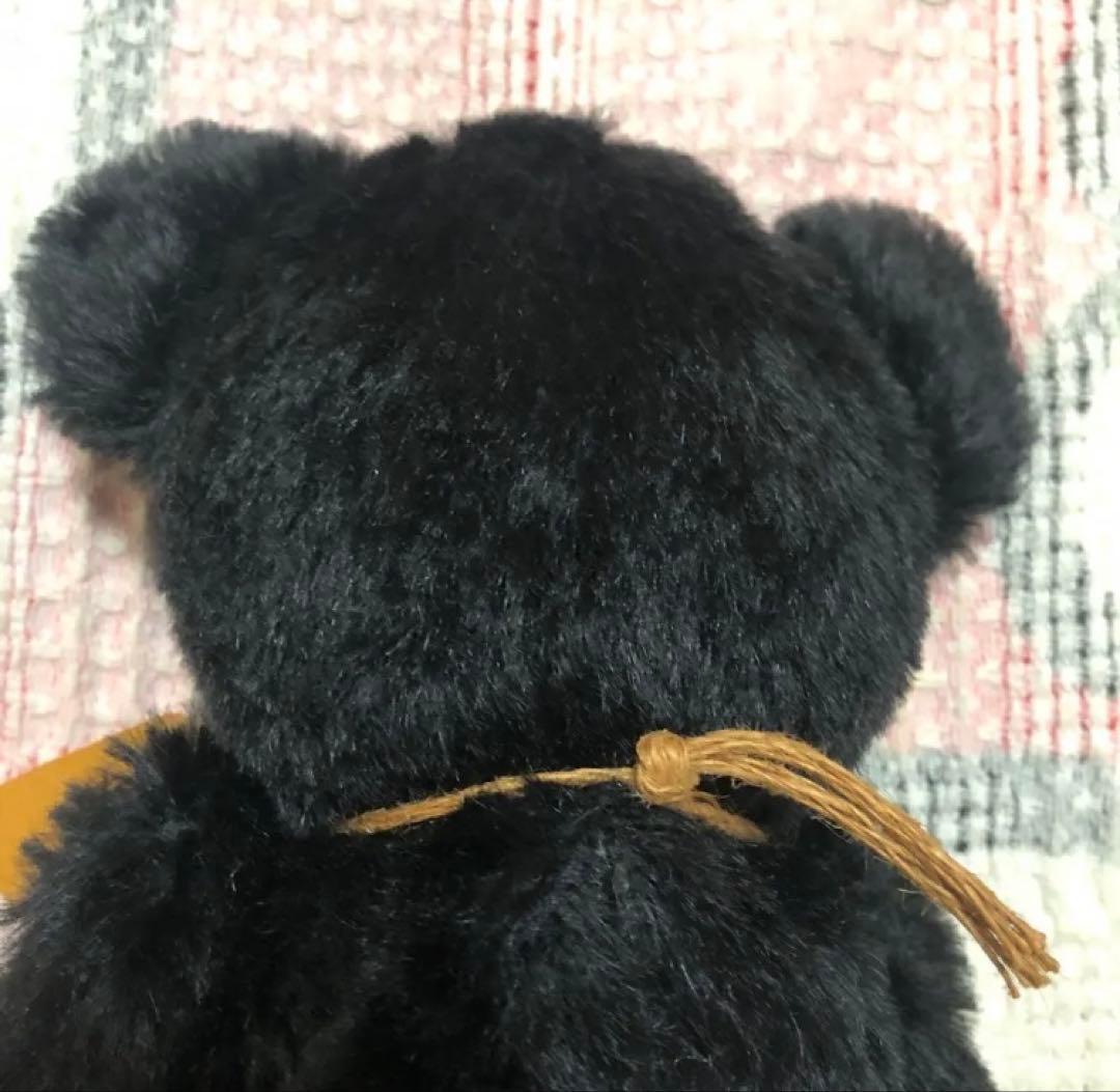 m*n様 大塚勝俊 Toy Field テディベア　中古品
