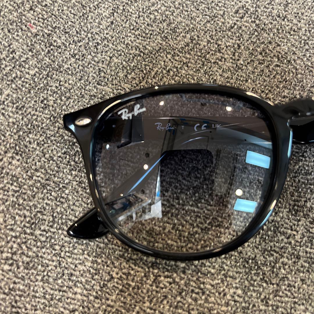 新品正規品RayBan レイバン RB4259F 601/19 53 アジアンF