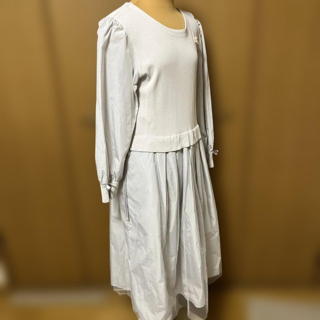 スーパービューティーのワンピース