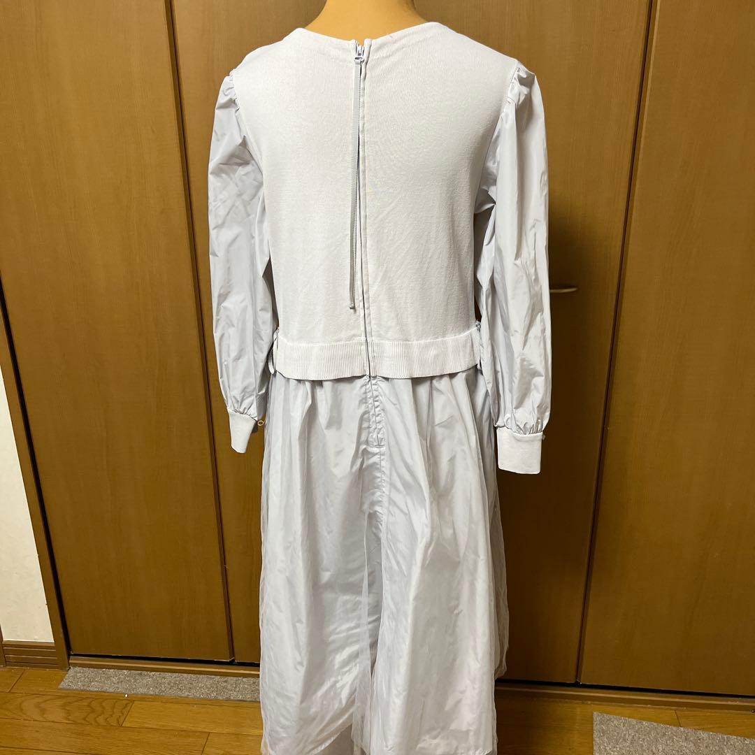 スーパービューティーのワンピース
