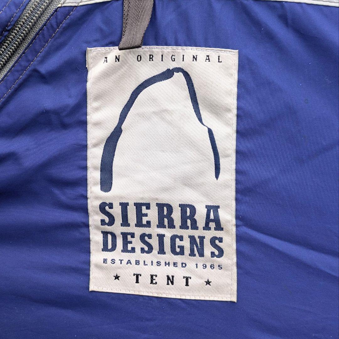 sierradesign シエラデザイン　lookoutcd