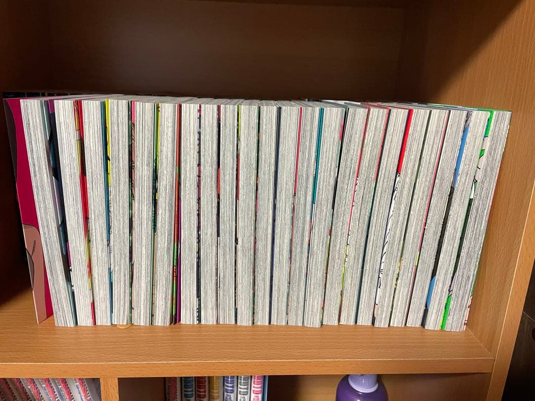 チェンソーマン 1〜22巻セット　（全て新品購入1読〜未読）