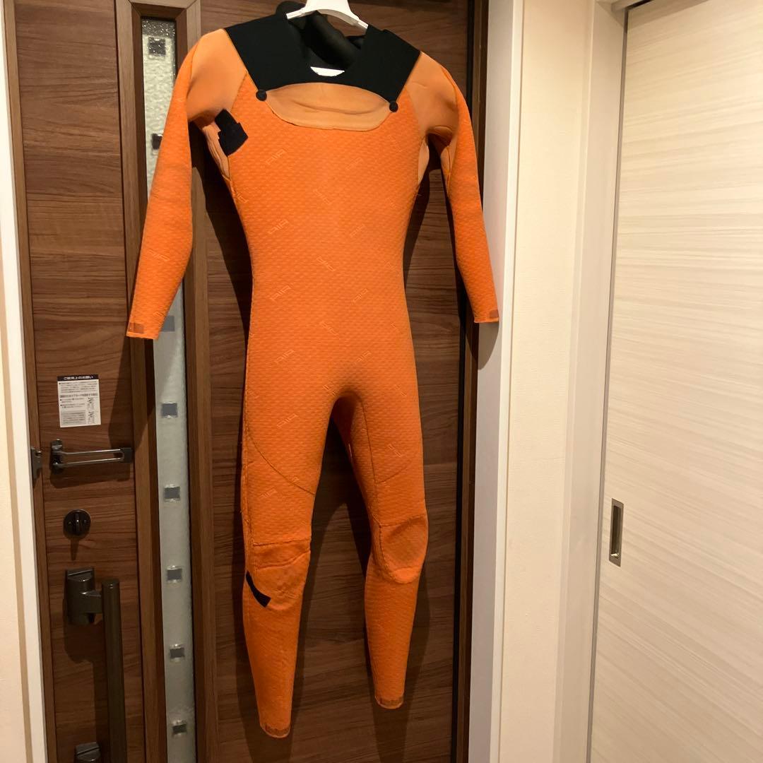 ウエットスーツ　セミドライ　秀ウエットスーツ
